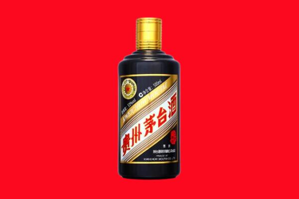 海南省琼中县回收茅台酒瓶